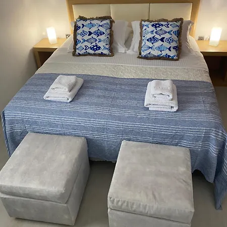 Sunny Garden Tatil Evi