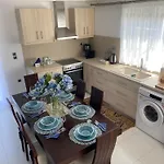 度假居 Sunny Garden Koskinou (Rhodes)