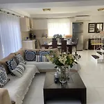 度假居 Sunny Garden Koskinou (Rhodes)