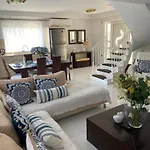 度假居 Sunny Garden Koskinou (Rhodes)