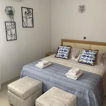 Sunny Garden Feriehus Koskinou (Rhodes)