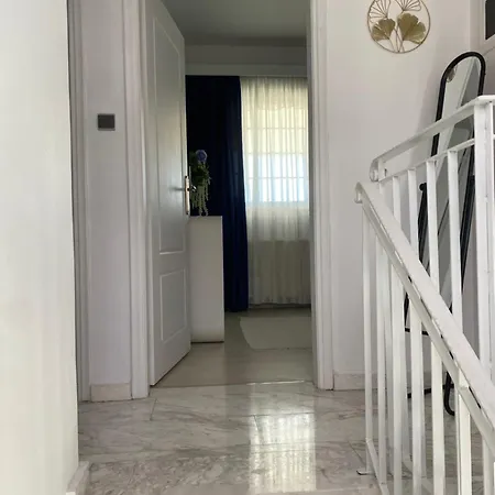 Sunny Garden Koskinou (Rhodes)