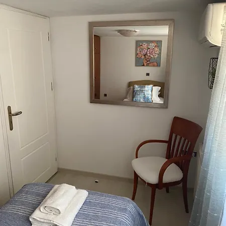 Sunny Garden Feriehus