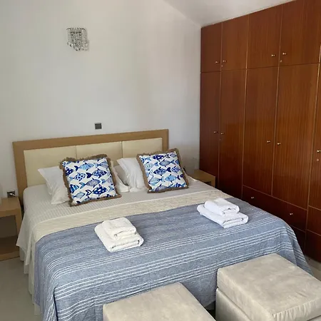 Sunny Garden * Koskinou (Rhodes)