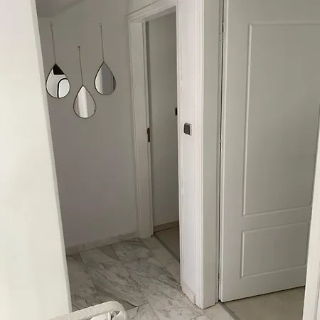 Sunny Garden Feriehus