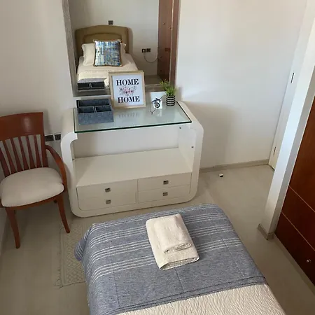 Sunny Garden Feriehus *