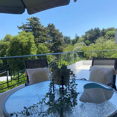 Sunny Garden Koskinou (Rhodes)