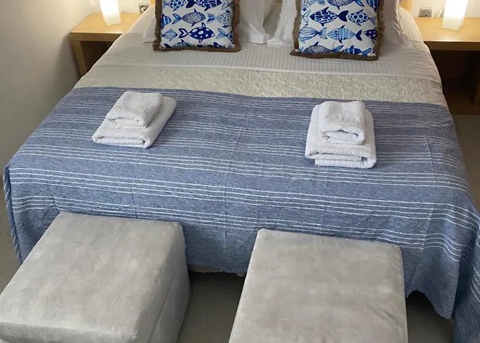 Sunny Garden Prázdninový dům