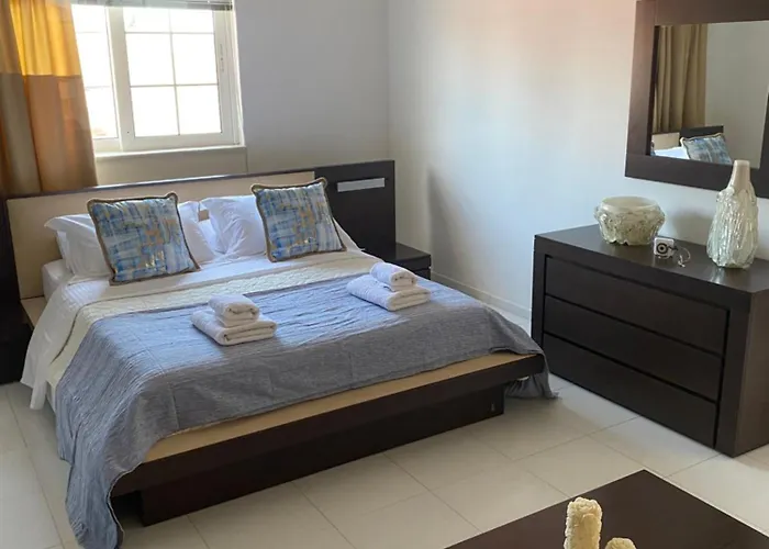 Sunny Garden Prázdninový dům *