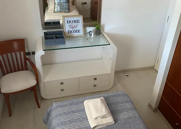 Sunny Garden Prázdninový dům *