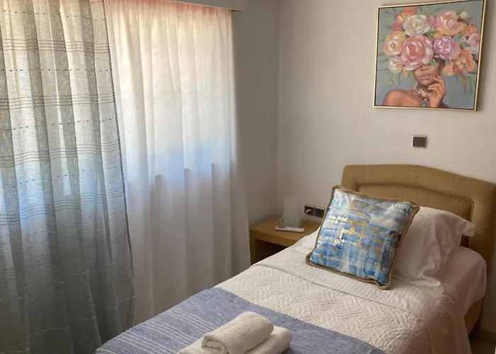 Prázdninový dům Sunny Garden *