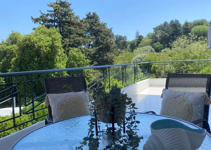 Sunny Garden Koskinou (Rhodes)