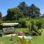 Sunny Garden Holiday home *