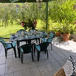 Sunny Garden Holiday home
