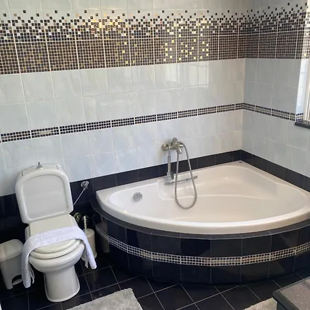 Sunny Garden * Коскину