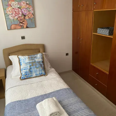 Sunny Garden * Коскину