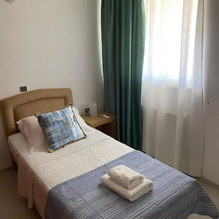 Sunny Garden Casa vacanze *