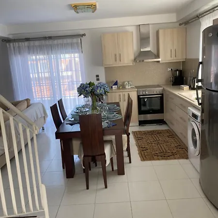 Sunny Garden Casa vacanze Koskinou (Rhodes)