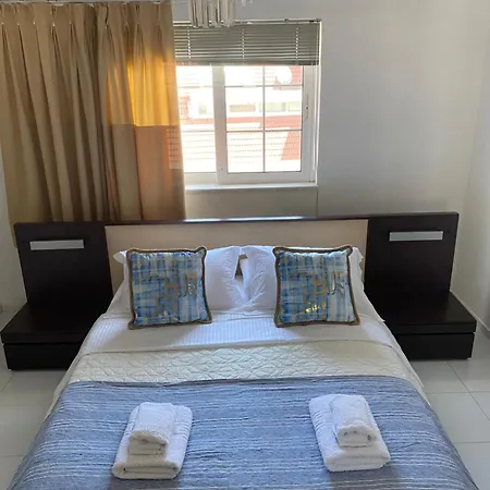 Casa vacanze Sunny Garden