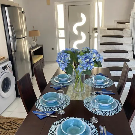 Sunny Garden * Коскину