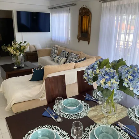 Casa vacanze Sunny Garden