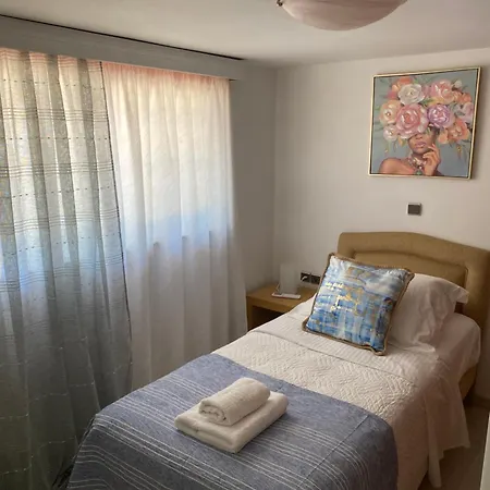 Casa vacanze Sunny Garden *