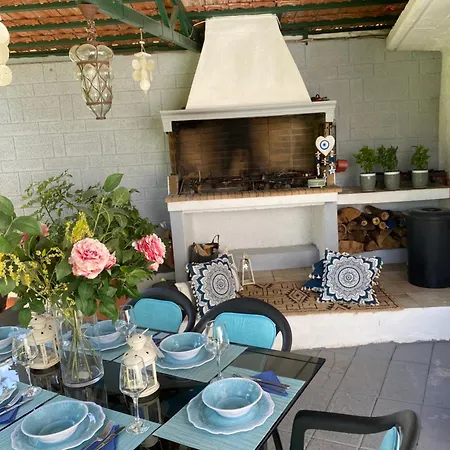 Sunny Garden * Коскину