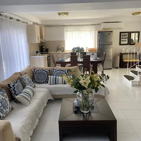 Casa vacanze Sunny Garden Koskinou (Rhodes)