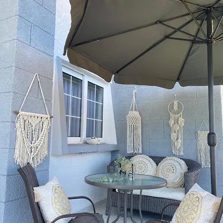 Дом отдыха Sunny Garden