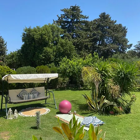 Sunny Garden Casa vacanze *