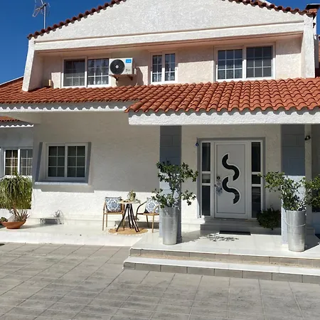 Sunny Garden Дом отдыха Коскину