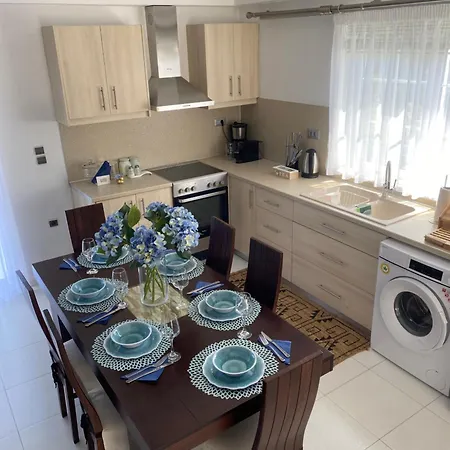 Sunny Garden * Koskinou (Rhodes)