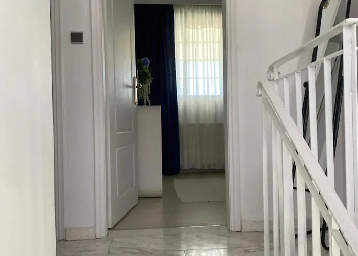 Sunny Garden Koskinou (Rhodes)