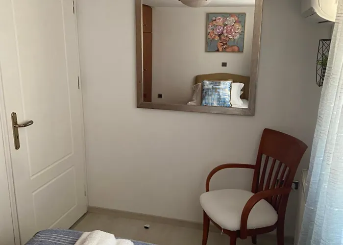 Sunny Garden Holiday home