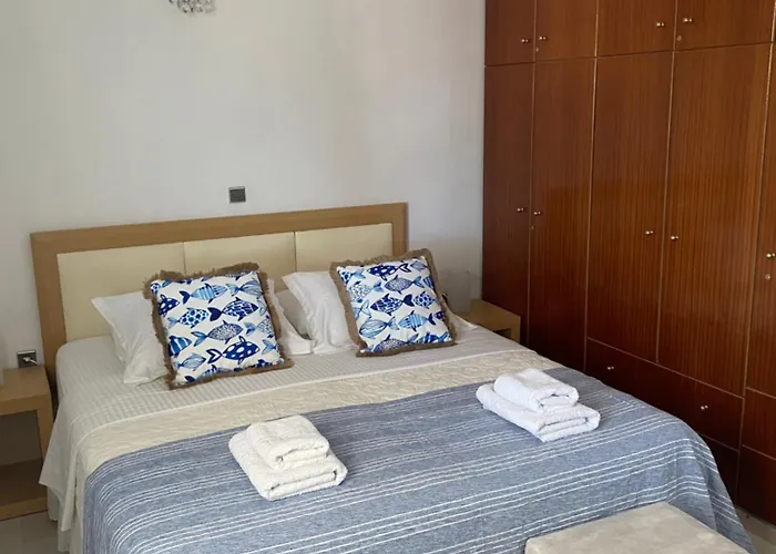 Sunny Garden * Koskinou (Rhodes)