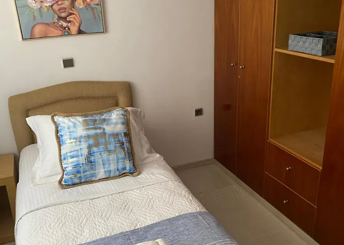 Sunny Garden * Koskinou (Rhodes)