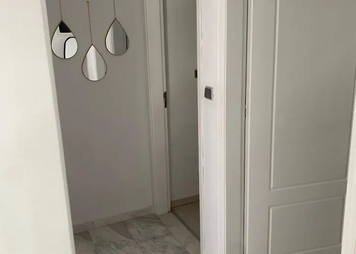 Sunny Garden Casa de Férias