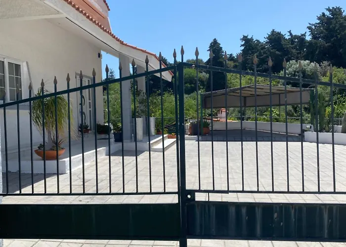 Sunny Garden Holiday home *