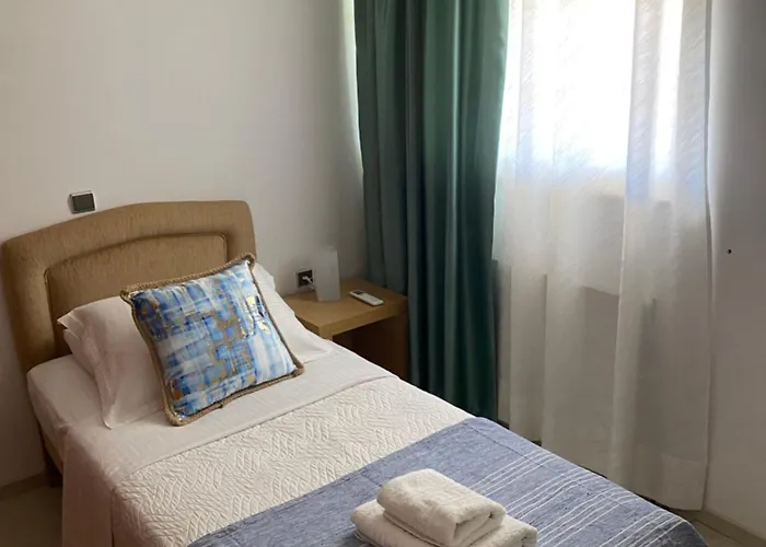 Casa de Férias Sunny Garden